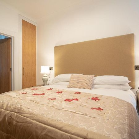 Gordonston Apartments 인버네스 외부 사진