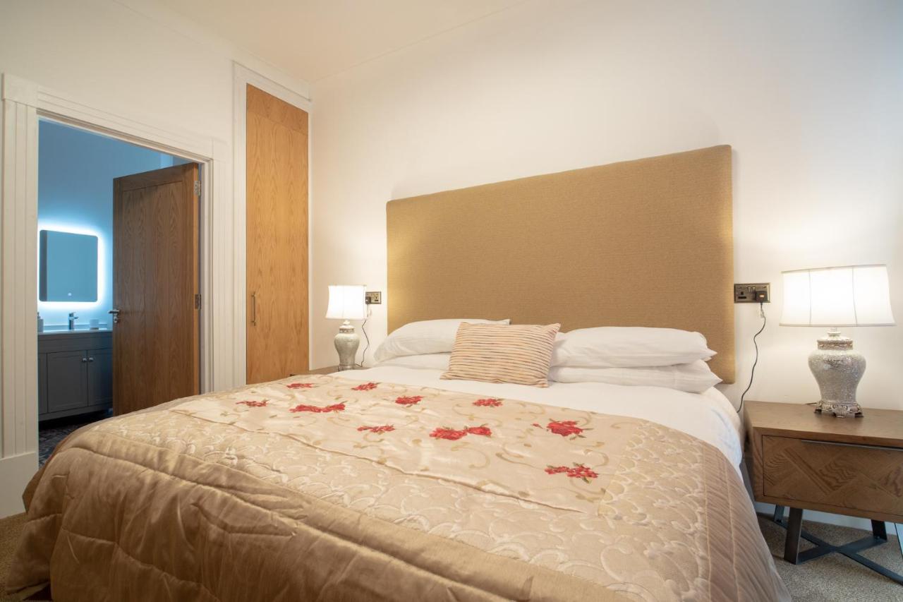 Gordonston Apartments 인버네스 외부 사진