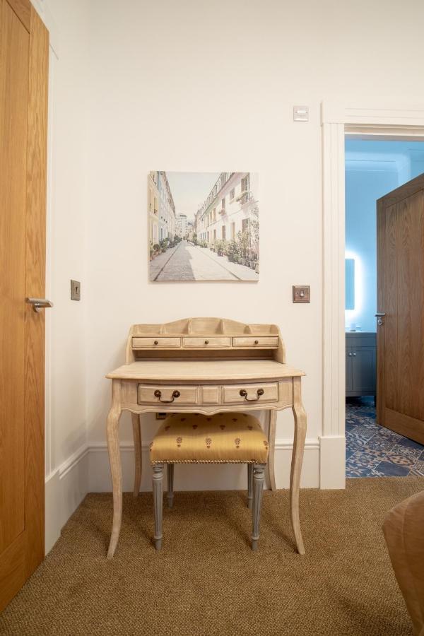 Gordonston Apartments 인버네스 외부 사진