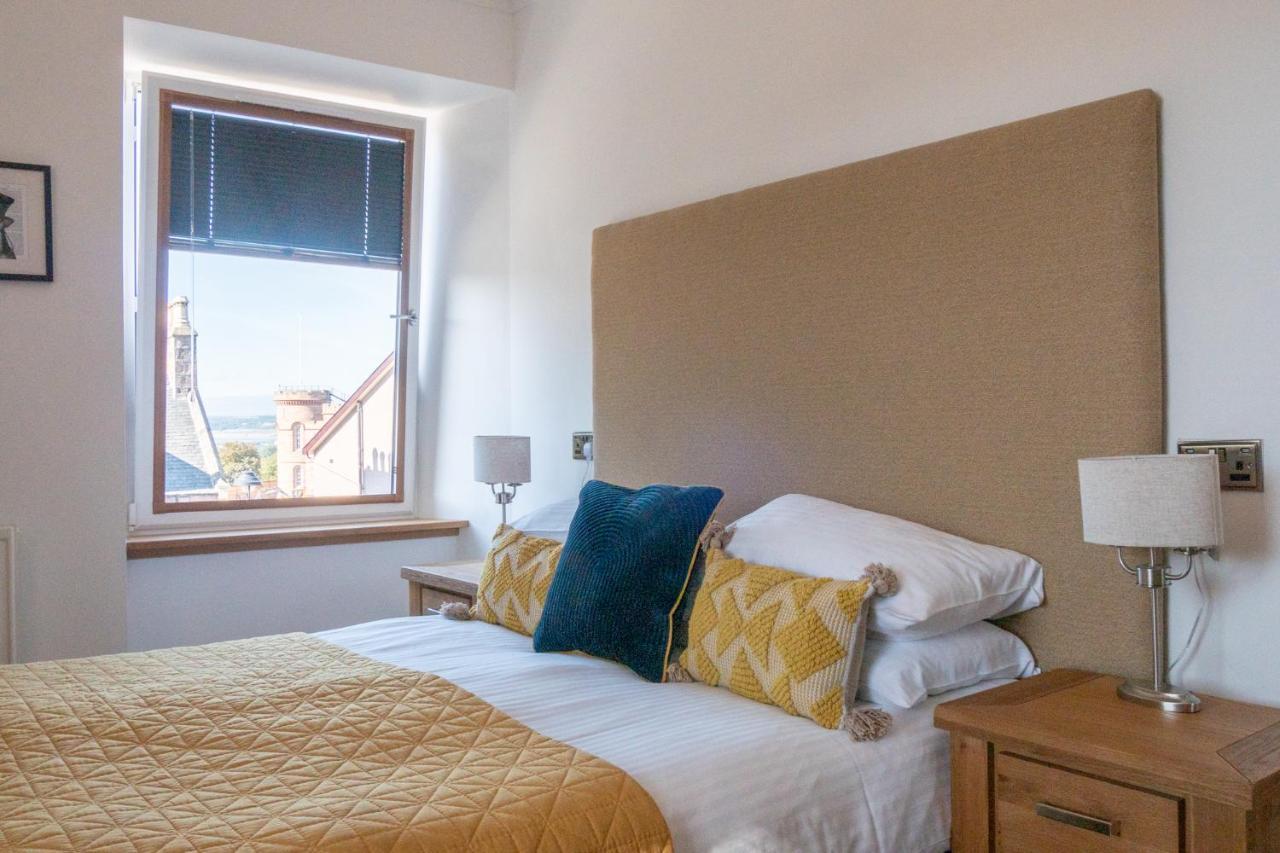 Gordonston Apartments 인버네스 외부 사진