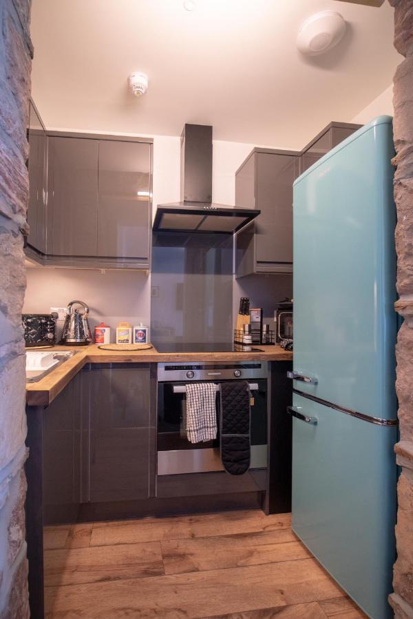 Gordonston Apartments 인버네스 외부 사진