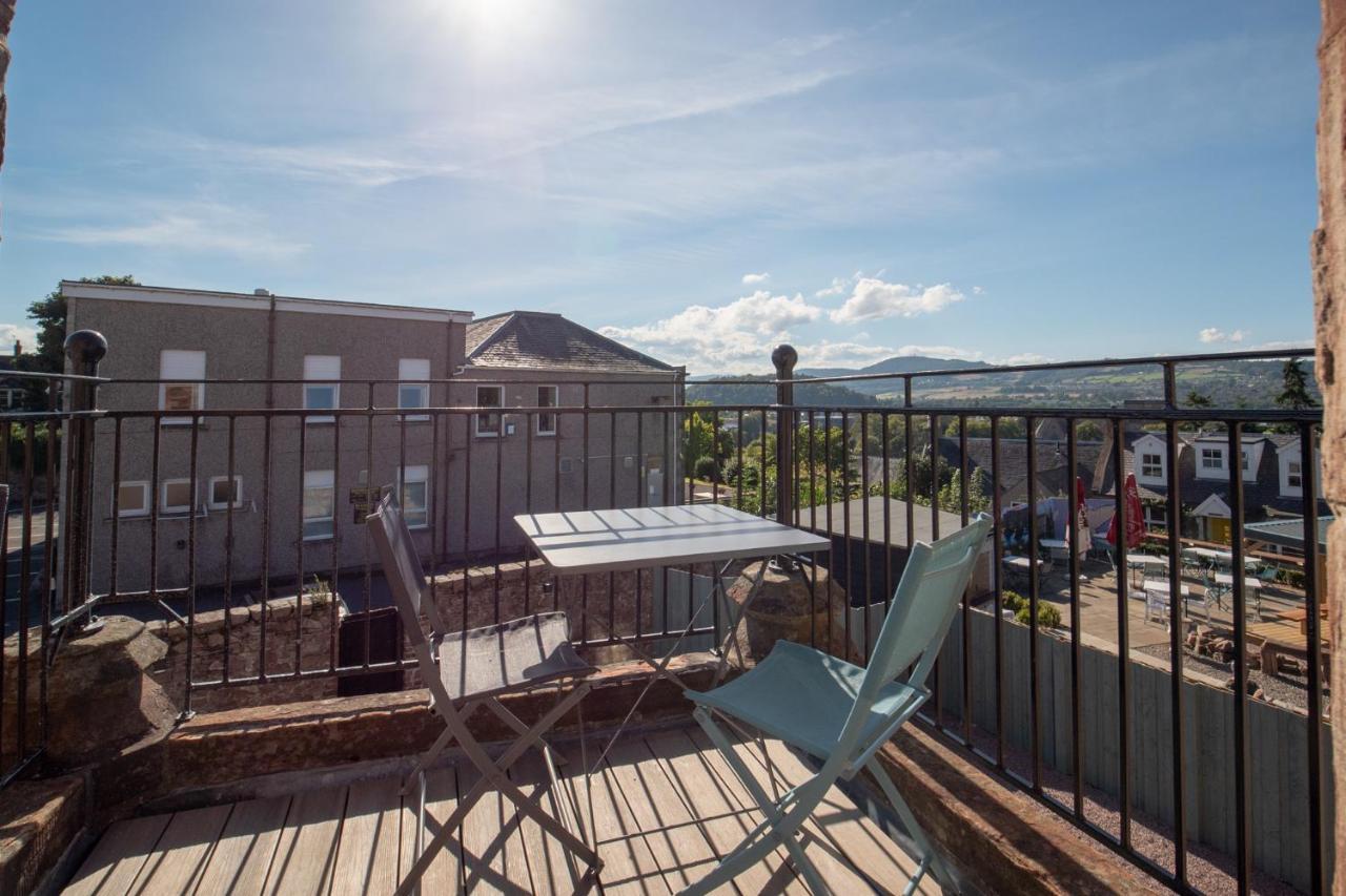 Gordonston Apartments 인버네스 외부 사진