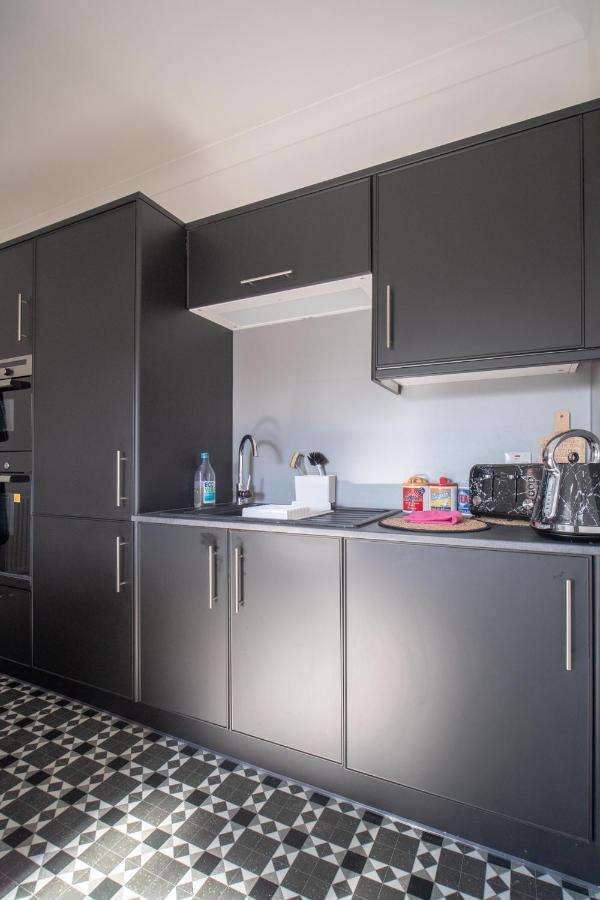 Gordonston Apartments 인버네스 외부 사진